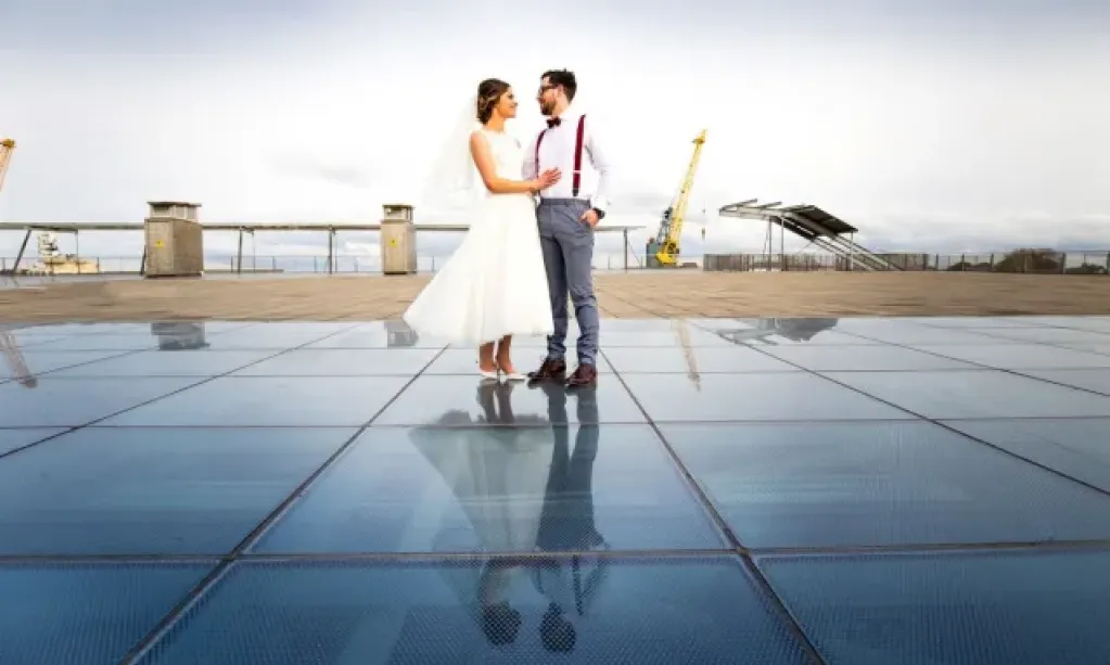 National Glass Centre, Sunderland 8