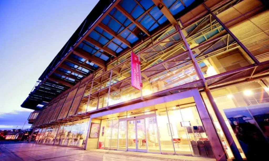 National Glass Centre, Sunderland 1