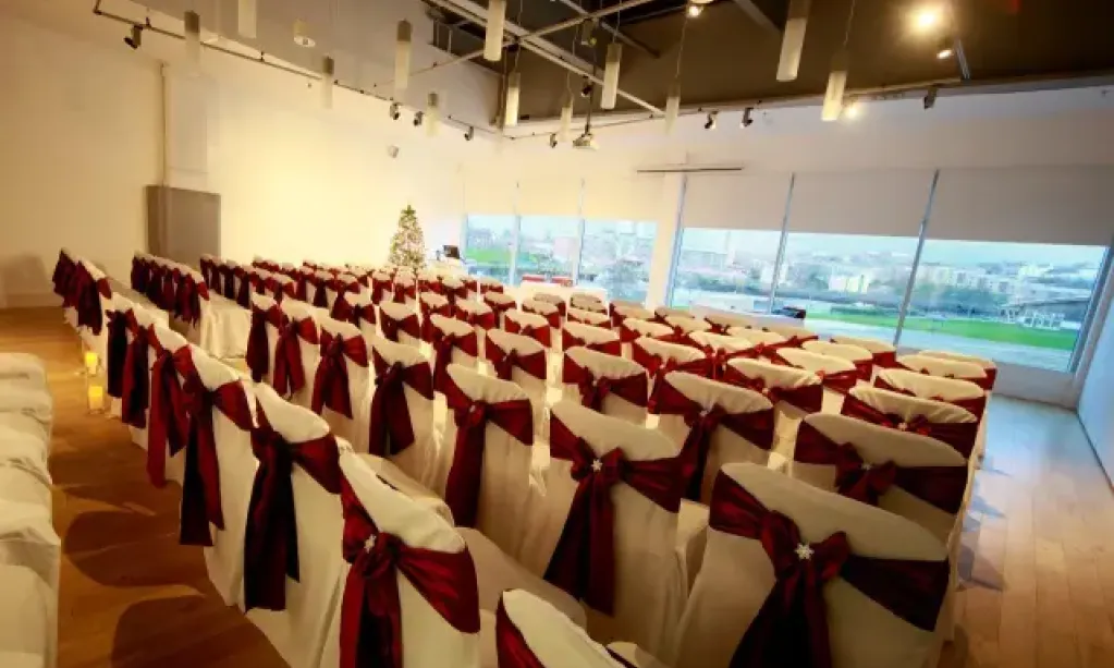 National Glass Centre, Sunderland 6