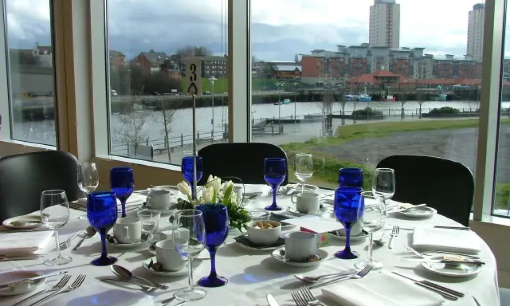 National Glass Centre, Sunderland 5