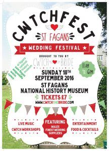 Cwtchfest St Fagans