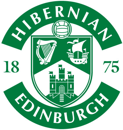Hibs Logo